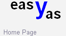 EasyAs Accounting and Bookkeeping Software