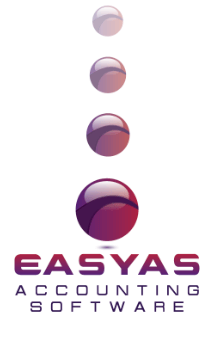 EasyAs Accounting Logo